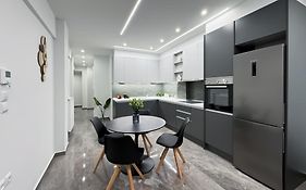 Luxurious Residence Thessaloniki